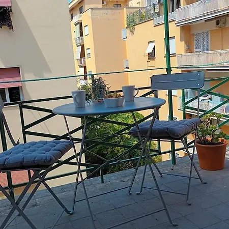 Casa Erminia Ρώμη