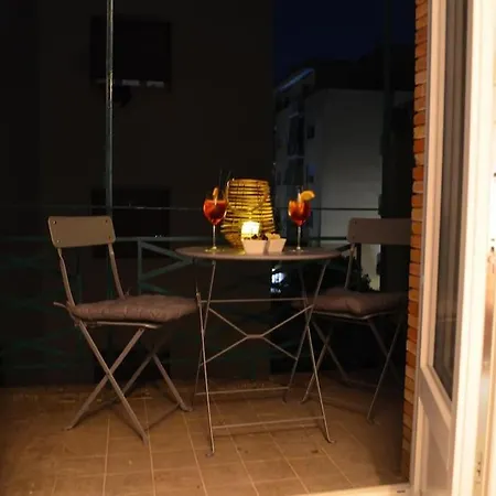 Casa Erminia Apartmán