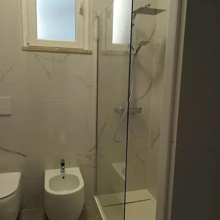 Casa Erminia Apartmán