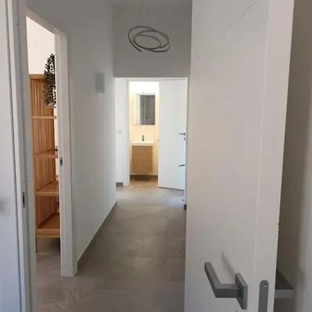 Apartmán Casa Erminia