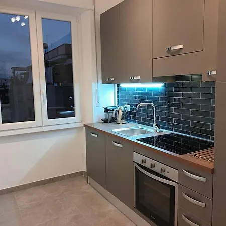 Casa Erminia Apartmán