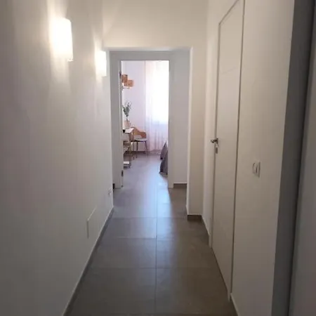 Casa Erminia * Řím