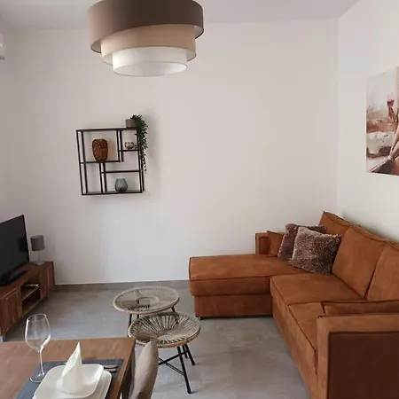 Casa Erminia Apartmán *