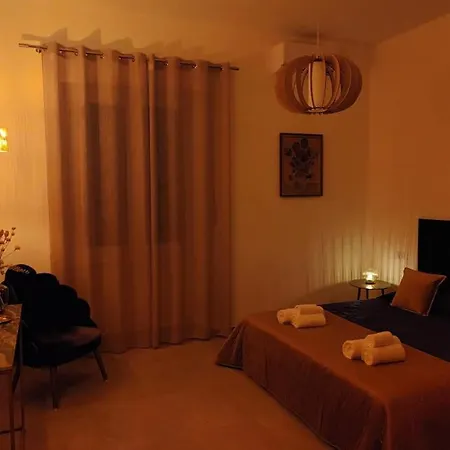 Casa Erminia * Řím
