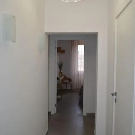 Apartmán Casa Erminia