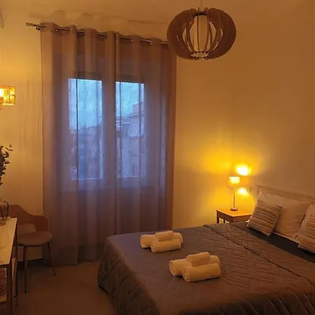 Apartmán Casa Erminia *