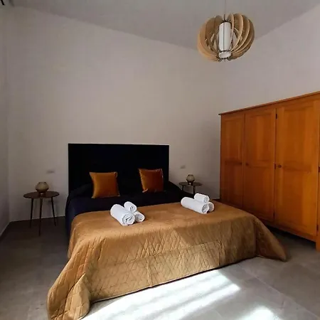 Apartmán Casa Erminia Řím