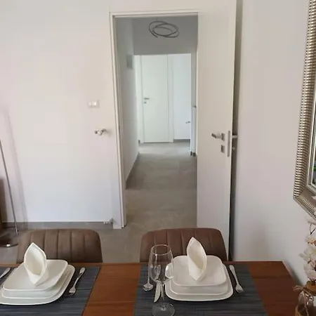 Casa Erminia Apartmán *