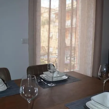 Casa Erminia Apartmán Řím