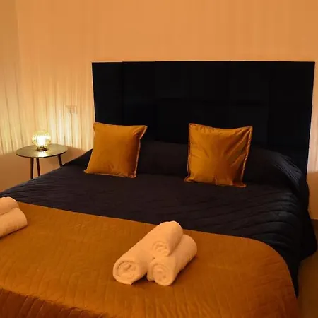 Apartmán Casa Erminia *