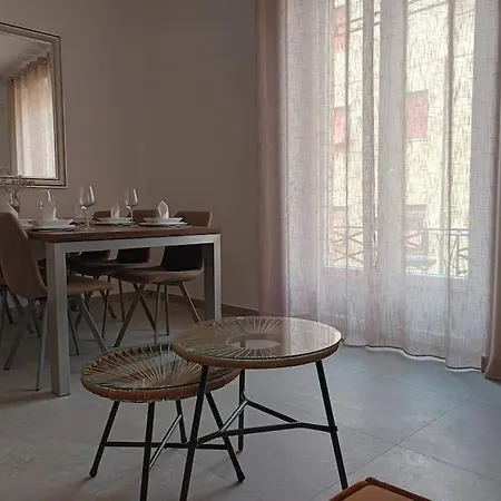 Casa Erminia Řím