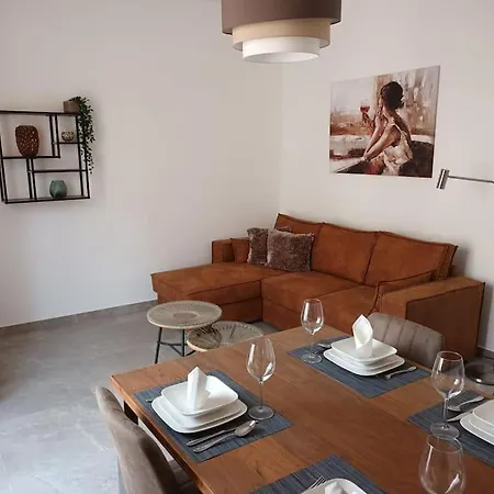 Casa Erminia Apartmán *