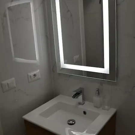 Casa Erminia Apartmán