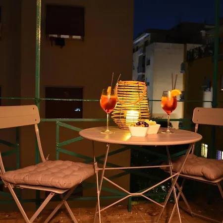 Apartmán Casa Erminia *