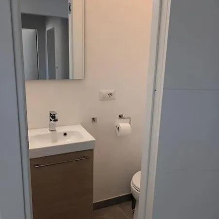 Casa Erminia * Rome