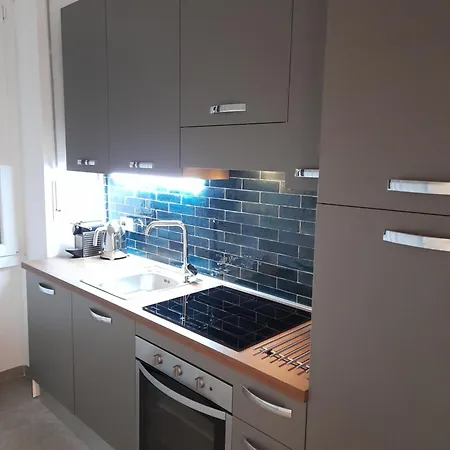 Casa Erminia Appartement