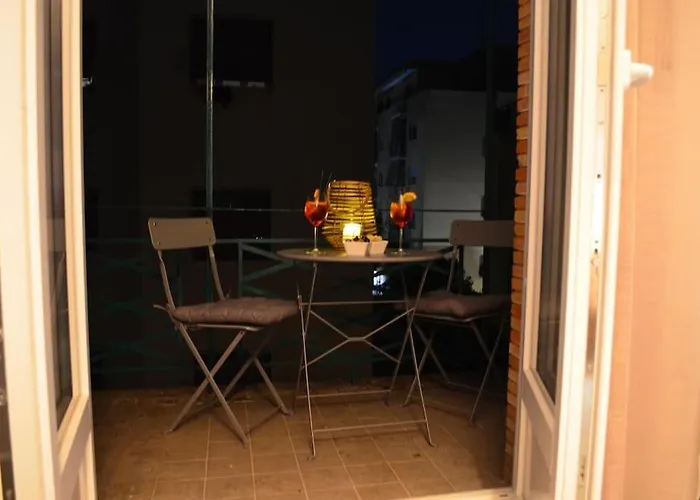 Casa Erminia דירה