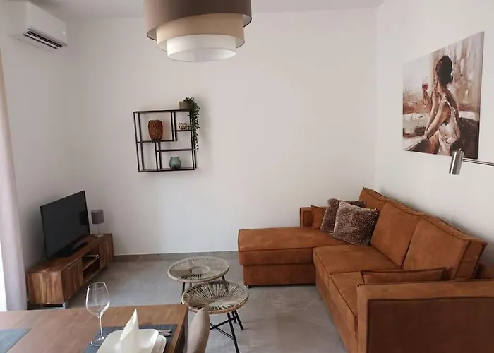 Casa Erminia דירה *