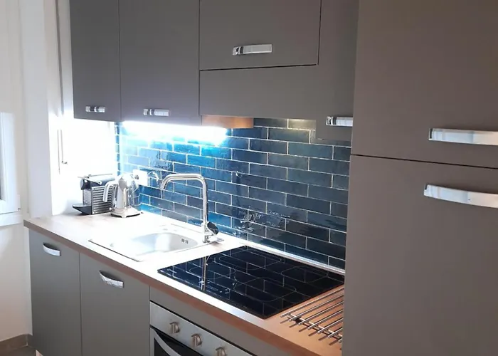 Casa Erminia דירה